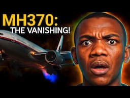 Flight MH370: The Plane That Vanished – Hidden Truth or Global Cover-Up?