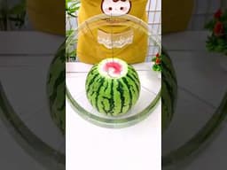 Watermelon Cutter | Watermelon Slicer |  #kitchen   #kitchengadgets  | #shorts #short
