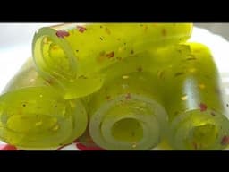 কাঁচা আমের টক ঝাল মিষ্টি আমসত্ত্ব এক দিনের রোদেতৈরি | Kacha Amer Amsotto | MangoBar | ম‍্যাংগো বার