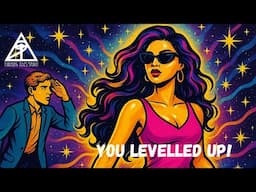 You Didn't Lose Them. You Levelled UP! Period.