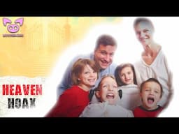 Heaven Was a Hoax: The Untold Story of a Family Torn Apart