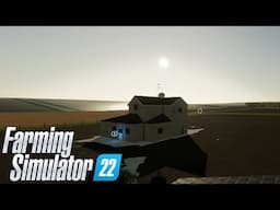 At least I Plowed the Front Lawn (Farming Simulator 22)