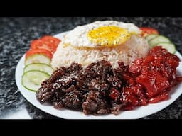 ANG SARAP NITO GRABE!!! MABILISANG 2 in 1 SILOG MEAL NA SIGURADONG MAPAPARAMI TALAGA ANG KAIN MO!!!