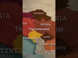 Yugoslavia Explained 🔍