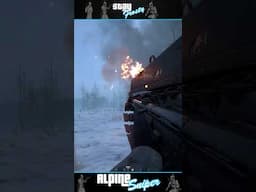 POV the tank crew from Fury didn’t make it #hellletloose