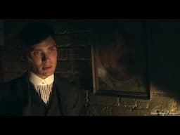 Arthur & Tommy Shelby - I think! So you don't have to do it. Peaky Blinders HD Scene