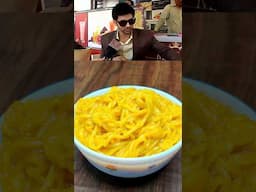 Viral Shakti Arora Maggi Recipe 🍜 #arzinarecipes