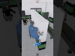 Beating Teamers in MM2 as Labubu