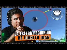 JUANITO JUAN, el mensajero de los extraterrestres