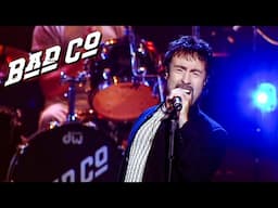 Bad Company - Burnin' Sky (In Concert: Merchants Of Cool, 2002)