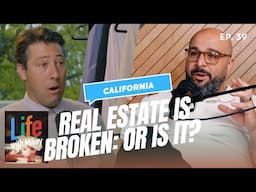 California real estate is broken… but LA might’ve just figured it out