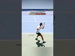 Greatest Tennis Match of All Time? 🧐