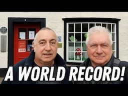 Scotland’s Secret Road Trip  SWC300 - Sanquhar