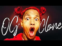 What Happened To Original Young Thug Clone? (Kyyngg)