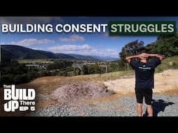 The Most Frustrating Part of This Build (Consent Process Explained)