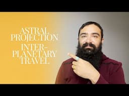 Inter-planetary travel, Soul rescue, Telekinesis. #astralprojection #meditation #gateway #experience