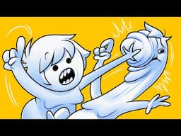 BEST OF INTERRUPTING EACH OTHER