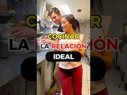 COMO “COCINAR” LA RELACION IDEAL #felicidad #macrotendencias #motivacion #shortsalexito #Liderazgo