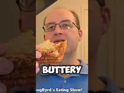 Trying Grilled Cheese! #shorts