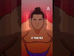 Could sumo wrestling be in danger of dying out?