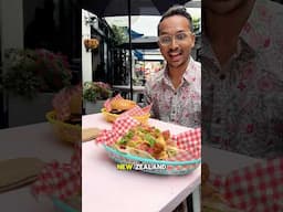 Best vegan / vegetarian food in Hamilton, New Zealand! #travel