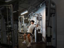 How to do Pec Deck Flys Without Elbow Pain