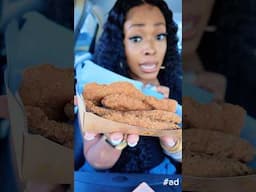 Make sure you head over to my IG @lyneemonae_foodievibez to enter a chance to win! #mcdonalds