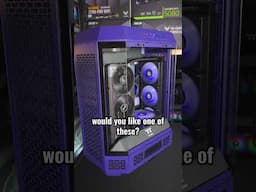 After all, why not? Why shouldn't I get two Tower 600's? #thermaltake #meme #pcgaming #pcbuilding