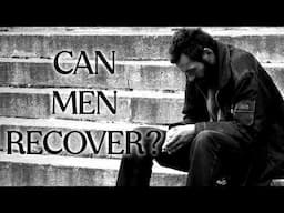 Apathy Breaks Men...