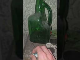 Check out this Abandoned farm house! Loads of the last owners items left for over 20 years! Thanks