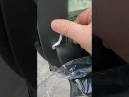 2026 Cadillac VISTIQ Sport Unwrapping