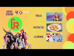 Gente Regia Jueves 1 de Mayo 2025 - Televisa Monterrey