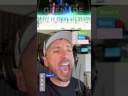 What Happens When Grenade Gets a Full A Cappella Makeover?