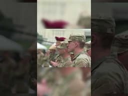 Army 250th celebrations and festivies - NBC 15 WPMI