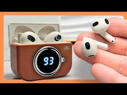 TEMU Camera Earbuds: Too Good to Be True?