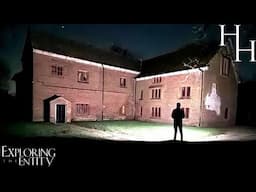 SO HAUNTED WE REGRET COMING HERE- DOCUMENTING REAL PARANORMAL ACTIVITY