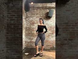 Bringing the 1940s into the 2-thou #ootd #fitcheck #vintage