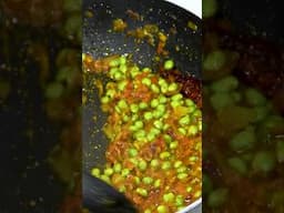 Tuvar Methi ki Sabzi |#toordal #methi #sabzi #chefharpalsingh #namakshamak #food #recipe #easyrecipe