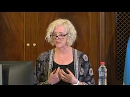 The Medical Carnivalesque: Folklore Among Physicians with Lisa Gabbert