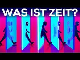 Ist die Zukunft schon Vergangenheit? – Das Zeit-Paradox