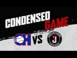 CONDENSED GAME JALISCO VS TIJUANA J3 JUNIO 05