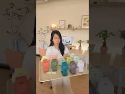 a realistic day in my life running my business in my NEW creative studio! 🎨 #3dprinting #studiovlog