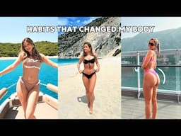 I Always Gained Weight on Holiday... Until I Did This!