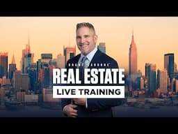 How I turned $3,000 into Over $5 Billion in Real Estate