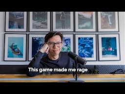 My Favorite and Least Favorite Games Played in February and March 2025!