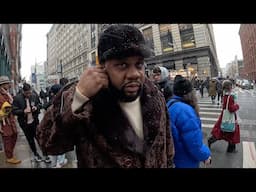 What Are People Wearing in New York? (Fashion Trends 2025 NYC Street Style Ep.155)
