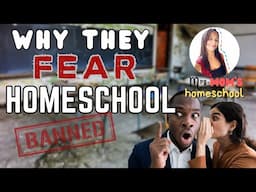 IS THE HOMESCHOOL MOVEMENT DANGEROUS?