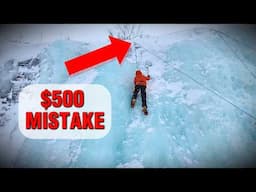 I Visited All 7 Continents: Avoid My Most Expensive Mistakes