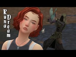 Una adolescente diferente ~ Los Sims 4