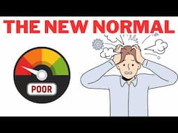 People Have Normalized Being Broke (The Sad Truth)